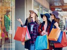 Shopping Sebagai Pencair Hubungan Antara Ibu dan Anak Perempuan