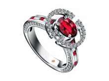 cincin nikah berlian