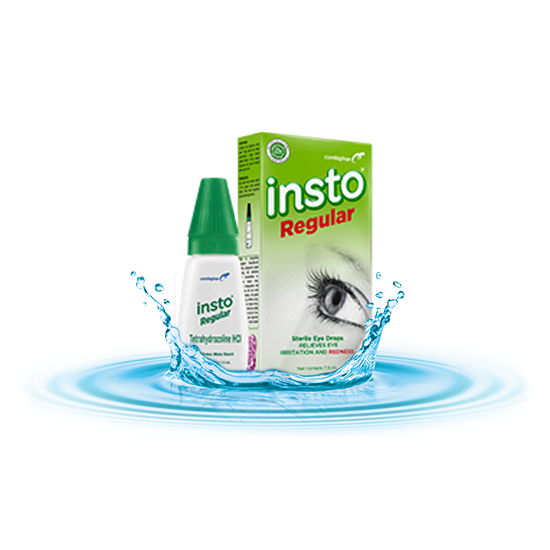 insto hijau