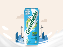 susu uht full cream