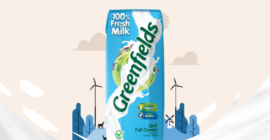 susu uht full cream
