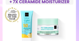 Paket skincare di bawah 100 ribu