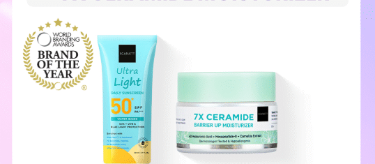 Paket skincare di bawah 100 ribu